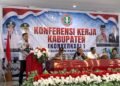 Disdikbud Parimo Tekankan Keseimbangan Perlindungan dan Profesionalisme Guru