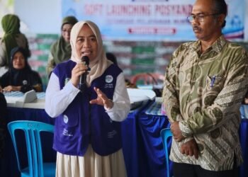 Posyandu 6 SPM Didorong Jadi Pintu Layanan Dasar di Desa