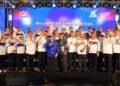Perkuat Ekonomi Daerah, Wagub Sulteng Ajak KADIN Dorong Investasi dan Hilirisasi