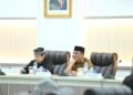 21 dari 35 Indikator Terpenuhi, Sulteng Kian Siap Jadi Tuan Rumah FORNAS IX 2027