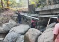 Butuh Penanganan Cepat, Banjir di Kasimbar Berstatus Tanggap Darurat 14 Hari