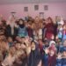 Dinas Ketapang Parimo Sosialisasikan Konsumsi Pangan B2SA dan Stop Boros Pangan kepada Siswa SD