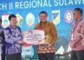 Penghargaan Kemendagri Jadi Pemicu Makassar Perkuat Layanan Dasar
