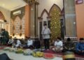 Munafri Ajak Warga Teladani Akhlak Nabi Muhammad SAW