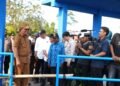 Gubernur Sulteng Tegaskan Air untuk Industri Tak Boleh Ganggu Masyarakat