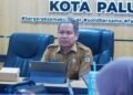 Bappeda Palu Pastikan Usulan OPD untuk 2027 Tepat Sasaran
