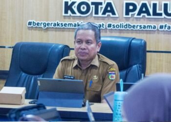 Bappeda Palu Pastikan Usulan OPD untuk 2027 Tepat Sasaran