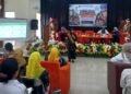 Bunda PAUD Parimo: Pendidikan Anak Dimulai dari Keluarga