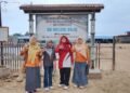 Dispusarda Parimo Benahi Pendataan untuk Dongkrak IPLM