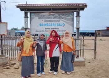 Dispusarda Parimo Benahi Pendataan untuk Dongkrak IPLM