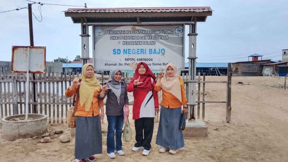 Dispusarda Parimo Benahi Pendataan untuk Dongkrak IPLM