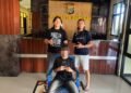 Kasus Pencurian HP di Luwuk Utara Libatkan Anak, Polisi Terapkan Penanganan Khusus