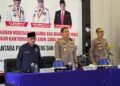 Bhabinkamtibmas Didorong Jadi Ujung Tombak Jaga Kerukunan di Parimo