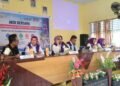 Cegah Stunting, TP Posyandu Gorontalo Perkuat Edukasi Remaja