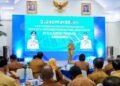 Pemprov Sulteng Mulai Petakan Kebutuhan Rumah untuk Target 2027
