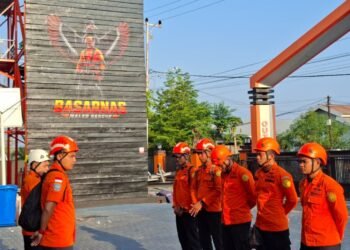 Tim SAR Cari 7 Pendaki yang Terkendala Logistik di Gunung Nokilalaki