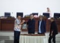Wabup Parimo: Catatan Banggar Jadi Pedoman Penyusunan Perubahan APBD 2026