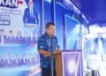 Wabup Parimo Dorong Partai Politik Perkuat Penyerapan Aspirasi Masyarakat