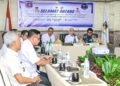 Sekda Sulteng Tekankan Legalitas dan Tata Kelola dalam Kerja Sama Perseroda