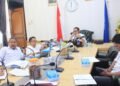 Sekda Parimo Dorong Sertifikasi Tanah untuk Perkuat Pengamanan Aset Daerah