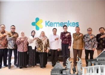 Sigi Dorong Penguatan Fasilitas Kesehatan agar Layanan Masyarakat Makin Dekat