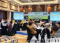 DPPPA Sigi Perkuat Ketahanan Psikologis Petugas Layanan Korban Kekerasan
