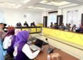 Gusnar Minta Enam Pengampu SPM Bedah Program untuk Percepat Penanganan Stunting