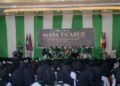 Pemda Banggai Dorong 877 Mahasiswa Baru Unismuh Jadi Generasi Pencipta Lapangan Kerja