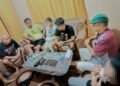 Dua Residivis Kembali Tersandung Kasus Sabu di Luwuk, Salah Satunya Oknum ASN