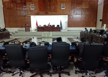 Pansus DPRD Parimo Beri Enam Rekomendasi untuk Perbaiki Pengelolaan APBD