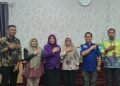 Dinsos Parimo Kirim Dua Anak Putus Sekolah Ikuti Pelatihan Keterampilan Kerja