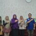 Dinsos Parimo Kirim Dua Anak Putus Sekolah Ikuti Pelatihan Keterampilan Kerja