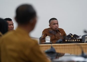 Lahan Terbatas Bukan Hambatan, Palu Dorong Hidroponik untuk Perkuat Ketahanan Pangan
