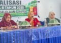 DPRD Parimo Dorong Penataan Pengelolaan Sampah hingga Tingkat Desa