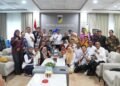 Gubernur Anwar Hafid Siap Bawa Aspirasi PPPK Nakes Sulteng ke Jakarta