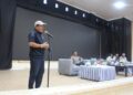 Wabup Parimo Tegaskan Penyaluran LPG 3 Kg Harus Sesuai HET