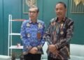 Konsultasi ke BKN, Ketua DPRD Parimo: Tak Ada Lagi Alasan Tunda Pelantikan
