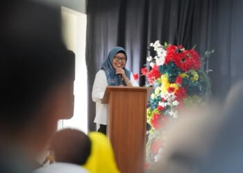 Disdikbud Parimo Ingatkan Sekolah dan PKBM Tak Manipulasi Data Siswa