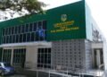 Labkesmas Parimo Menunggu Alat Laboratorium untuk Mulai Beroperasi