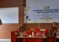 PUPRP Parimo Tingkatkan Ketersediaan Tenaga K3 melalui Pelatihan dan Sertifikasi