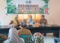 Sammi Dorong Sinergitas Atasi Persoalan Sampah di Parimo