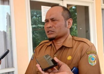 PUPRP Parimo Berencana Siapkan Pelajar SMK dengan Kompetensi Konstruksi