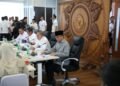 Mendes PDT Dorong KNMP Jadi Sumber Pendapatan Asli Desa
