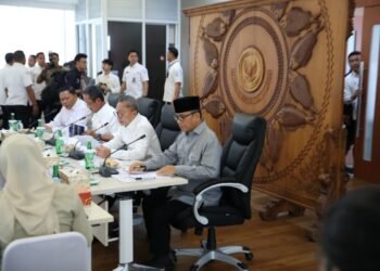 Mendes PDT Dorong KNMP Jadi Sumber Pendapatan Asli Desa
