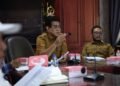 Bupati Parimo Perintahkan Satgas Bongkar Dugaan Permainan BBM Subsidi