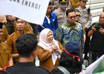 Soroti PHK 22 Pekerja PT NNI, Pemprov Sulteng Dorong Mediasi