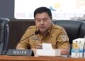 Harga Beras 135 Kabupaten/Kota Naik, Kemendagri Minta Evaluasi