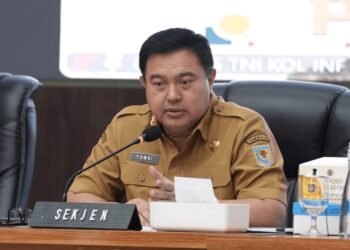Harga Beras 135 Kabupaten/Kota Naik, Kemendagri Minta Evaluasi