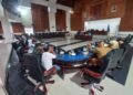 Komisi I DPRD Parimo Gelar RDP, Bahas Polemik Pembayaran Jasa Peta Desa Torue