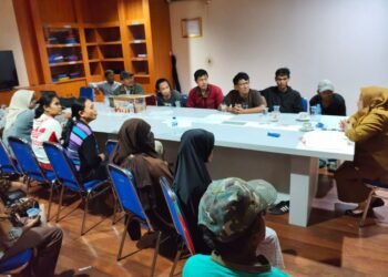 Jelang Pengosongan 10 Oktober 2026, Warga Pondok Karya Klaim Diintimidasi